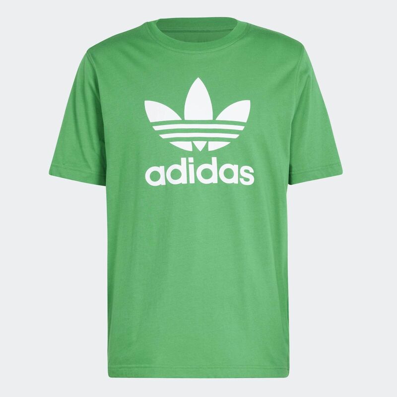 Muška majica adidas Trefoil t-shirt