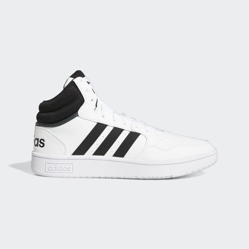 Muške patike adidas Hoops 3.0 mid