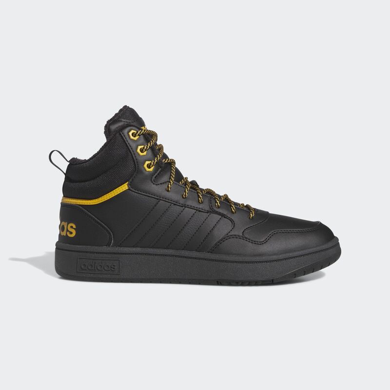 Muške patike adidas Hoops 3.0 mid wtr