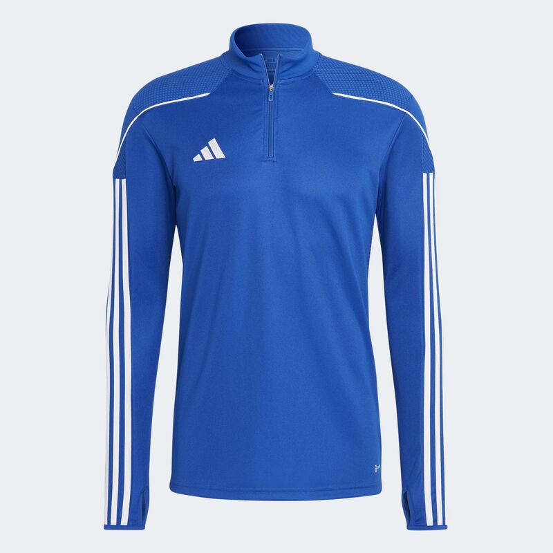 Muški duks adidas Tiro23 l tr top