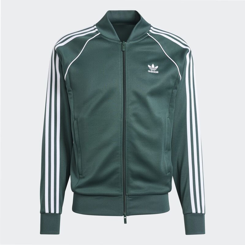 Muški duks sa zipom adidas Sst tt