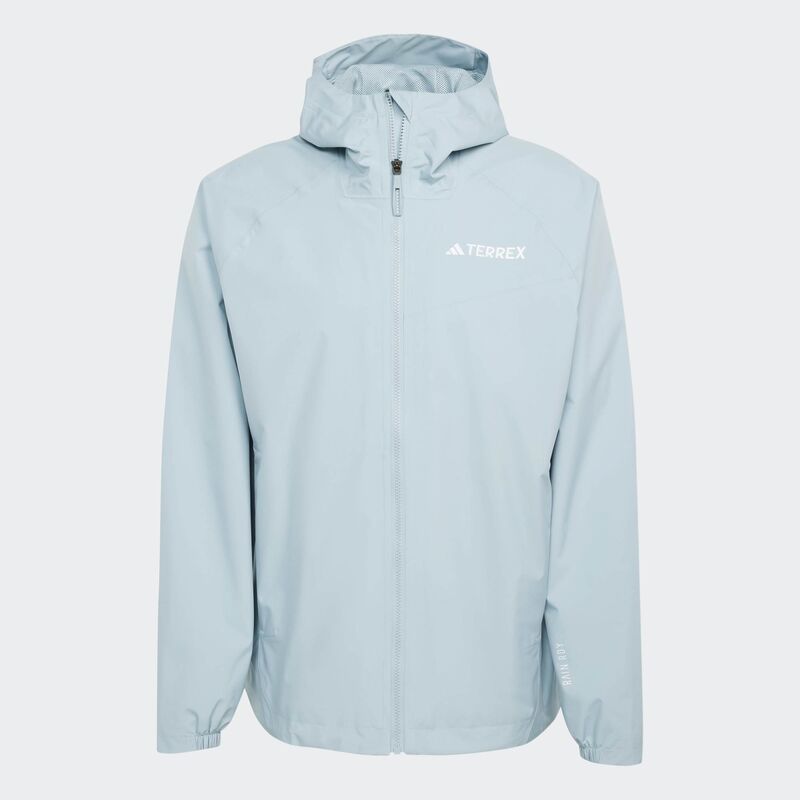 Muški šuškavac adidas Multi 2l rain j