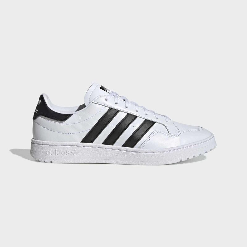 Unisex patike adidas Team court