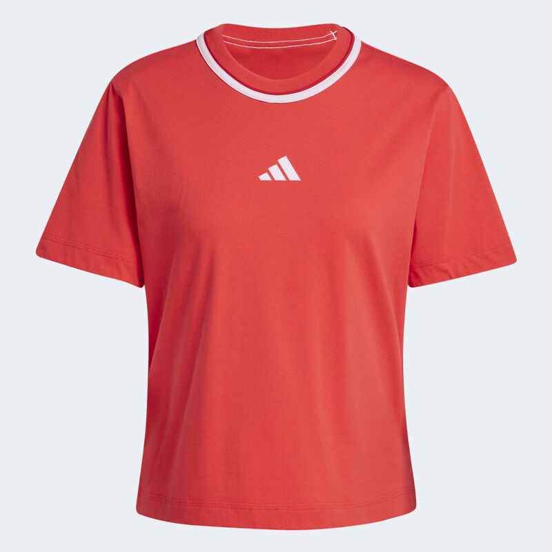 Ženska majica adidas W cb t