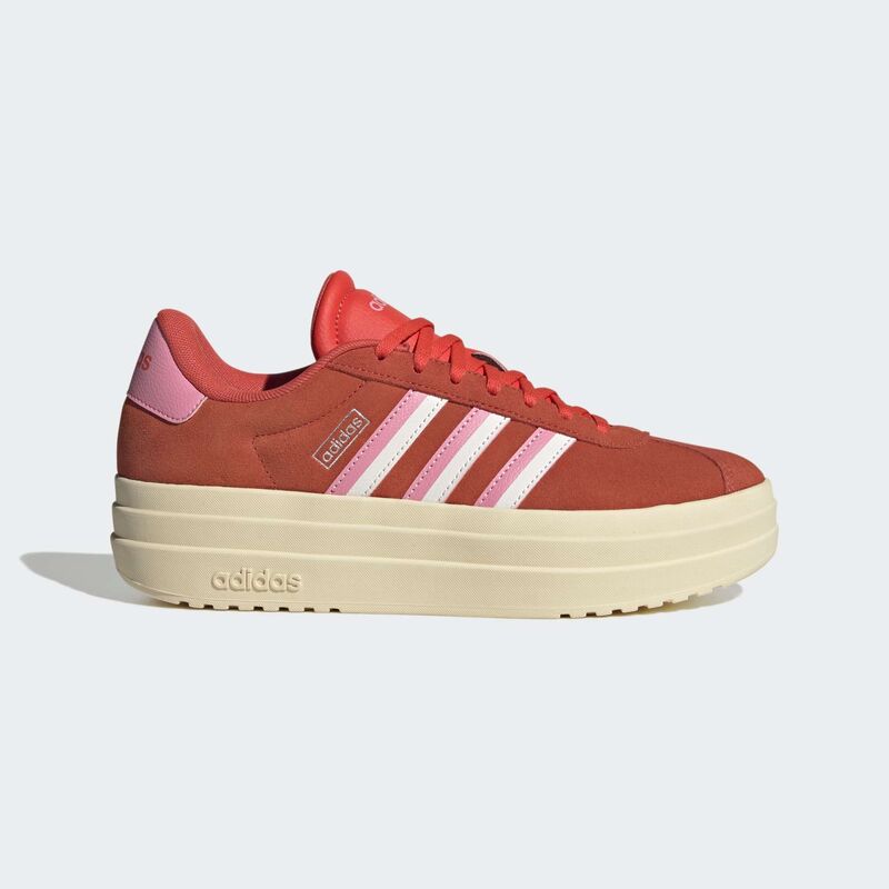 Ženske patike adidas Vl court bold