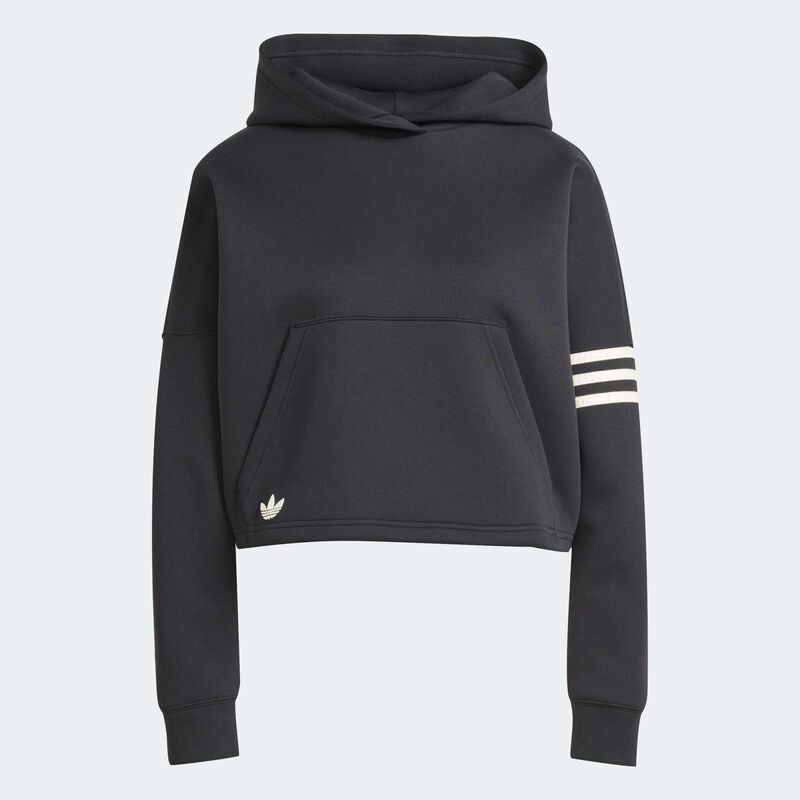 Ženski duks sa kapuljačom adidas Neucl hoodie
