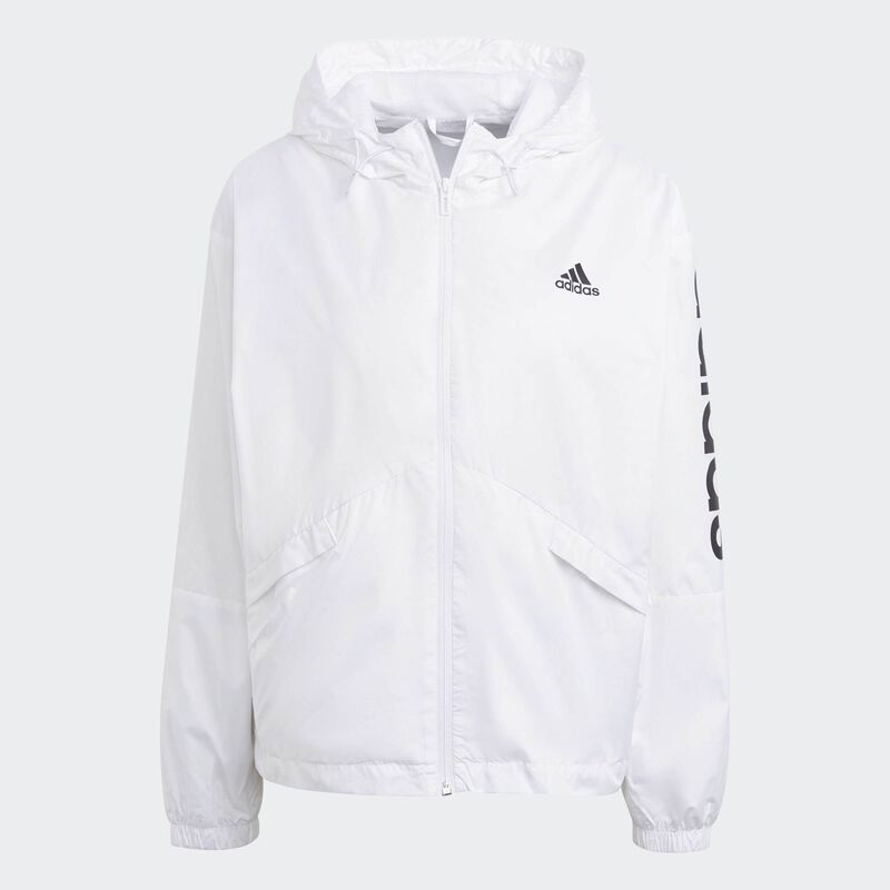 Ženski šuškavac adidas W lin wb
