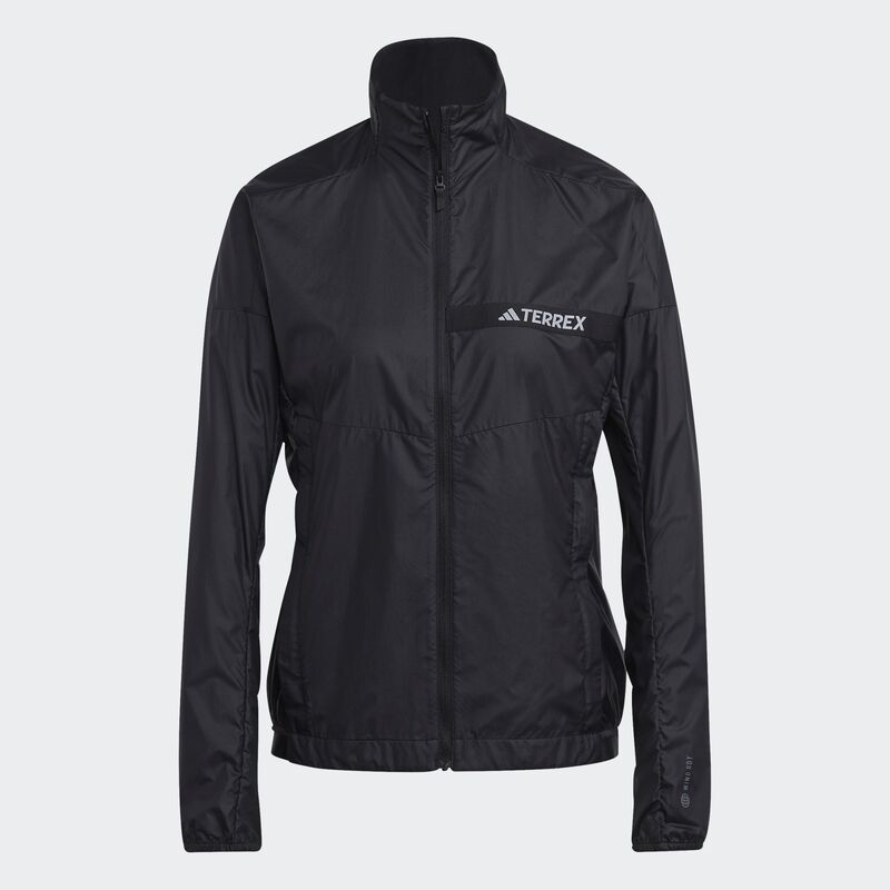 Ženski šuškavac adidas W mt wind jacke