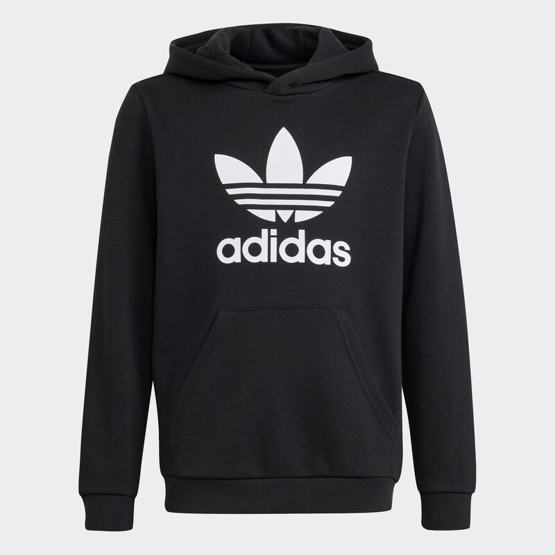 Dečiji duks adidas Trefoil hoodie