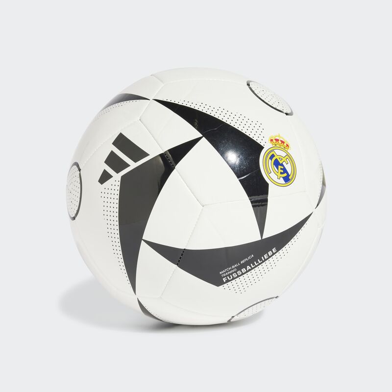 Lopta za fudbal adidas Rm clb home