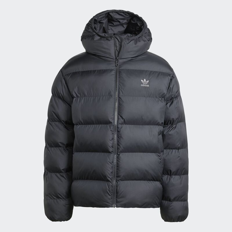Muška jakna adidas Commercial puff
