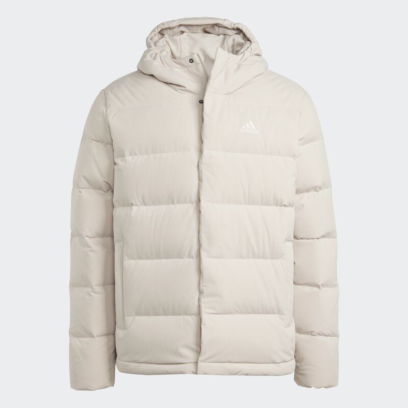 Muška jakna adidas Helionic ho jkt