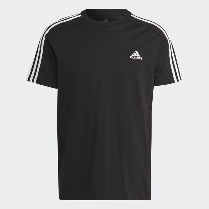 Muška majica adidas M 3s sj t