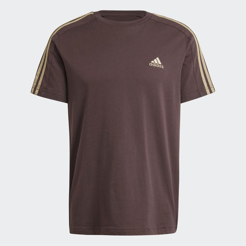 Muška majica adidas M 3s sj t