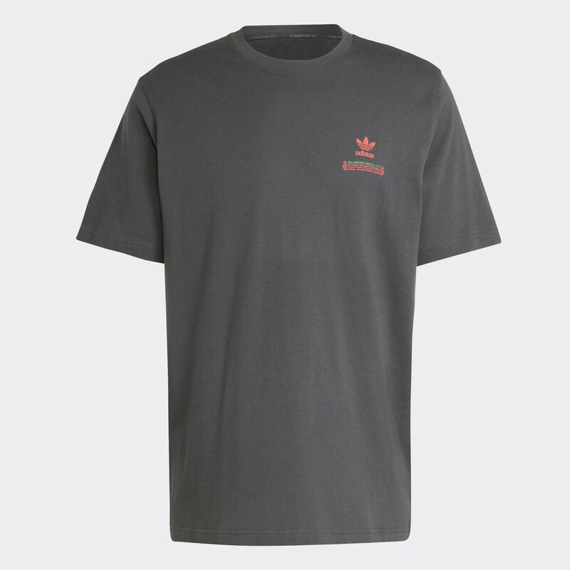 Muška majica adidas Street apetit t