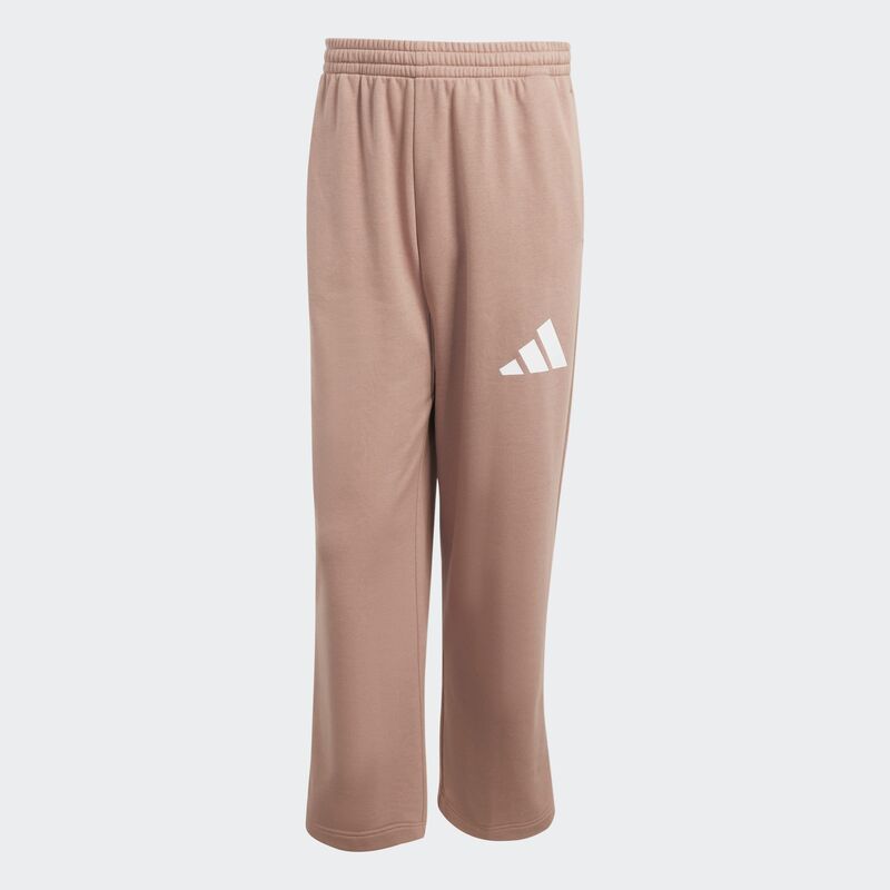Muška trenerka donji deo adidas M wide pant ft
