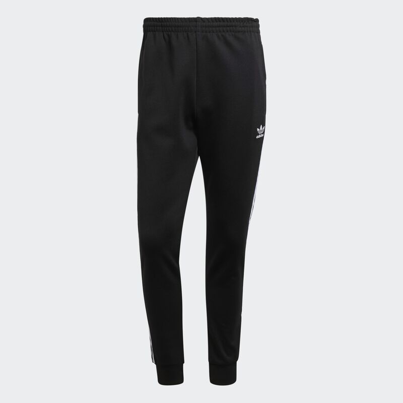 Muška trenerka donji deo adidas Sst tp