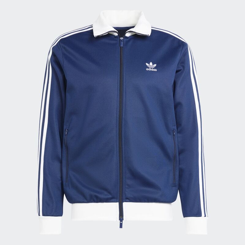 Muški duks adidas Beckenbauer tt