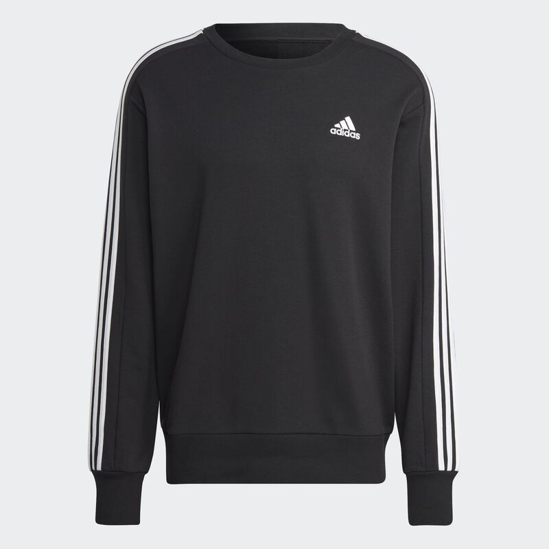 Muški duks adidas M 3s ft swt