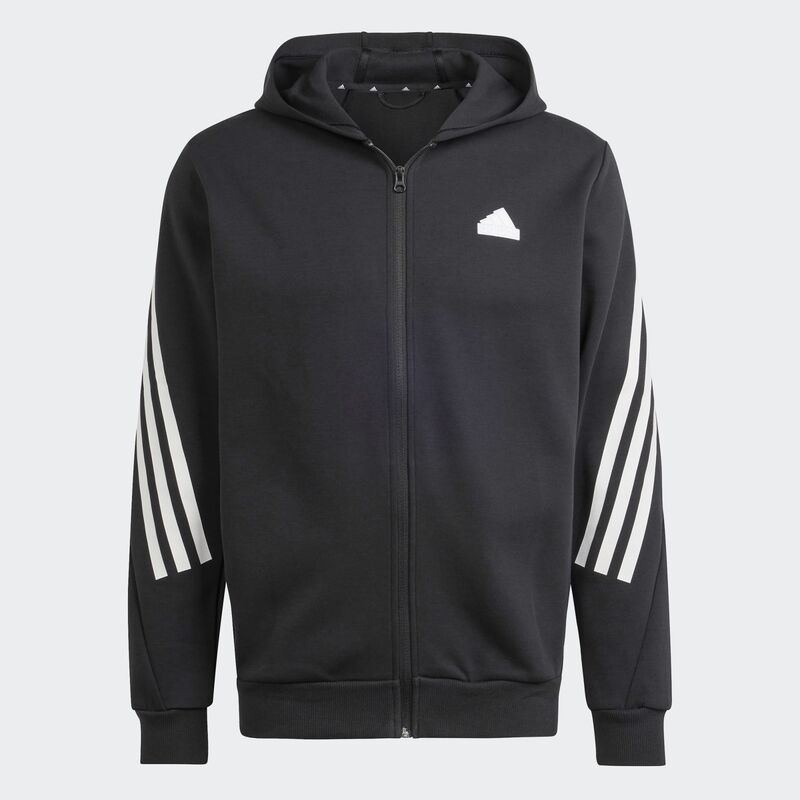 Muški duks adidas M fi 3s fz