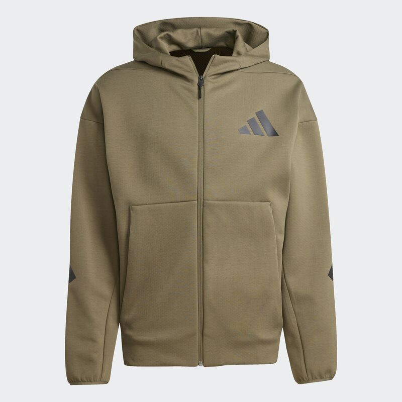 Muški duks adidas M Z.N.E. fz