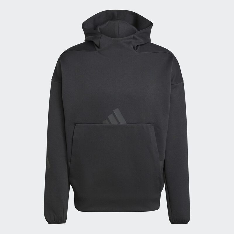Muški duks sa kapuljačom adidas M z.n.e. hd