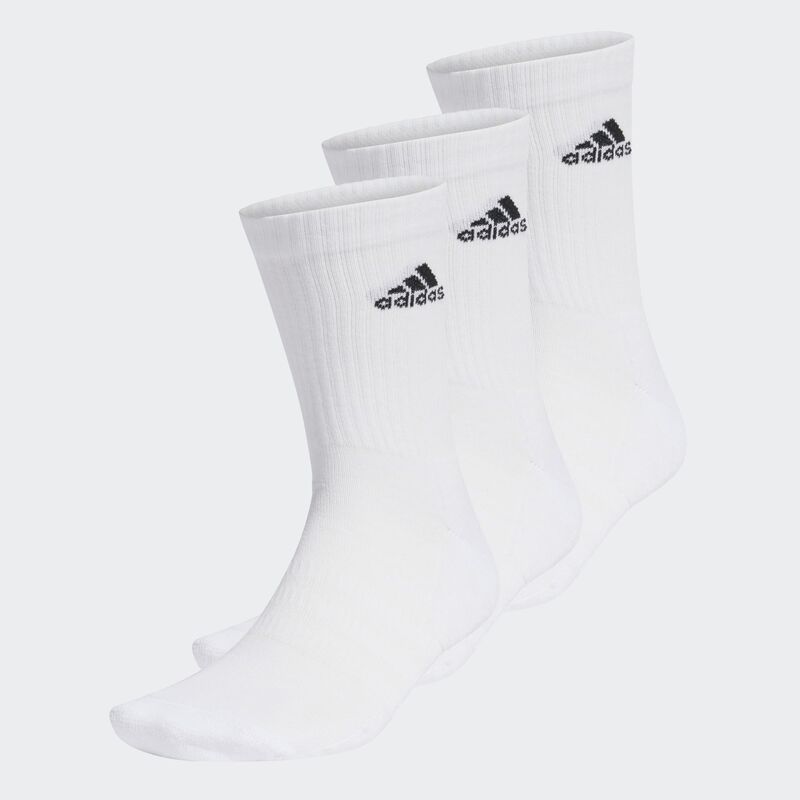 Unisex čarape adidas C spw crw 3p