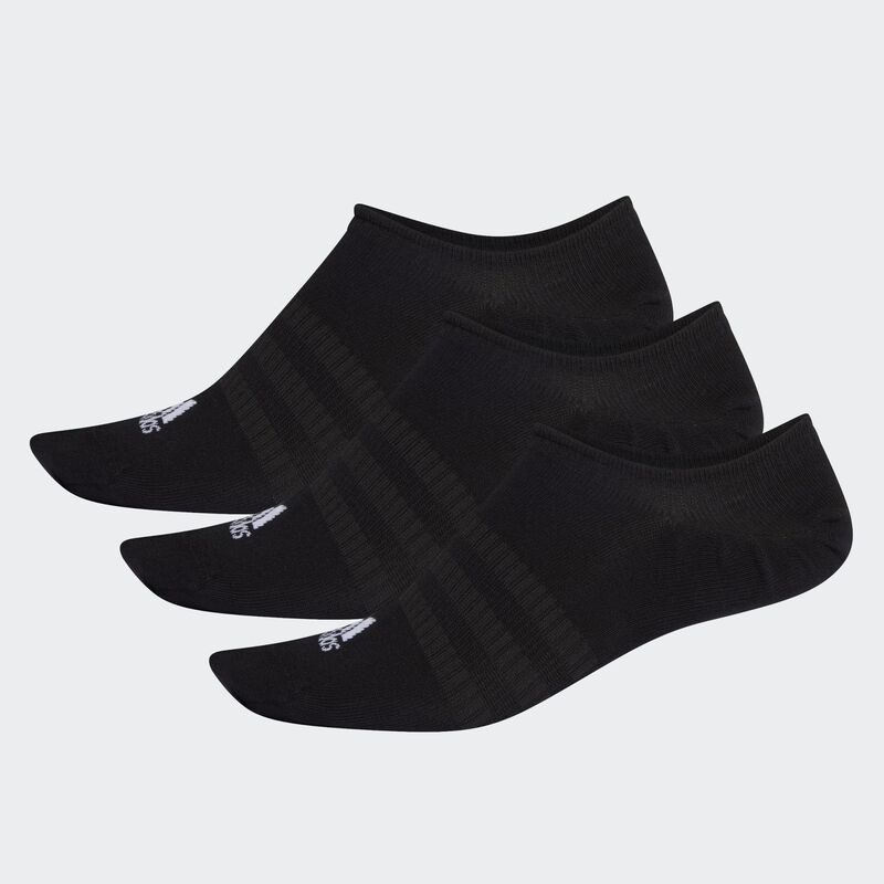 Unisex čarape adidas Light nosh 3pp