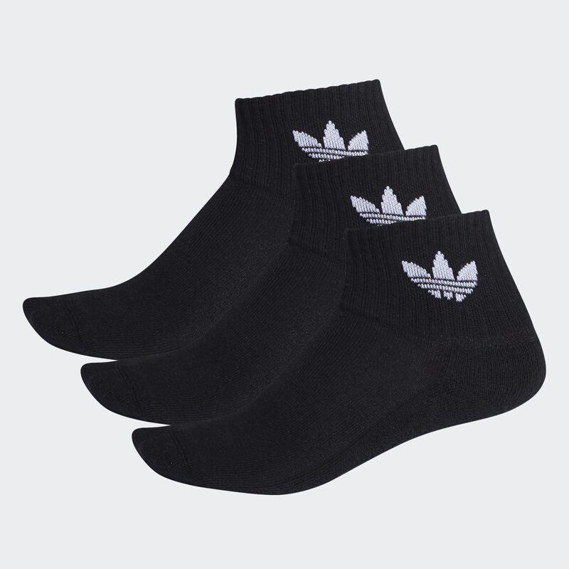 Unisex čarape adidas Mid ankle sck