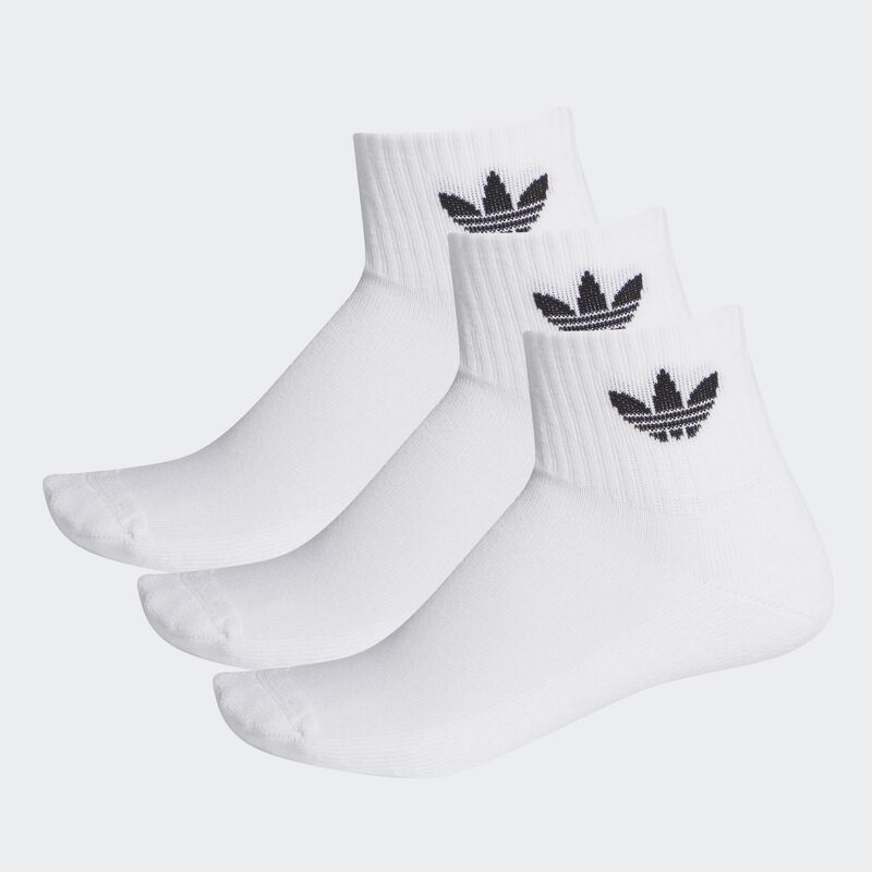 Unisex čarape adidas Mid ankle sck