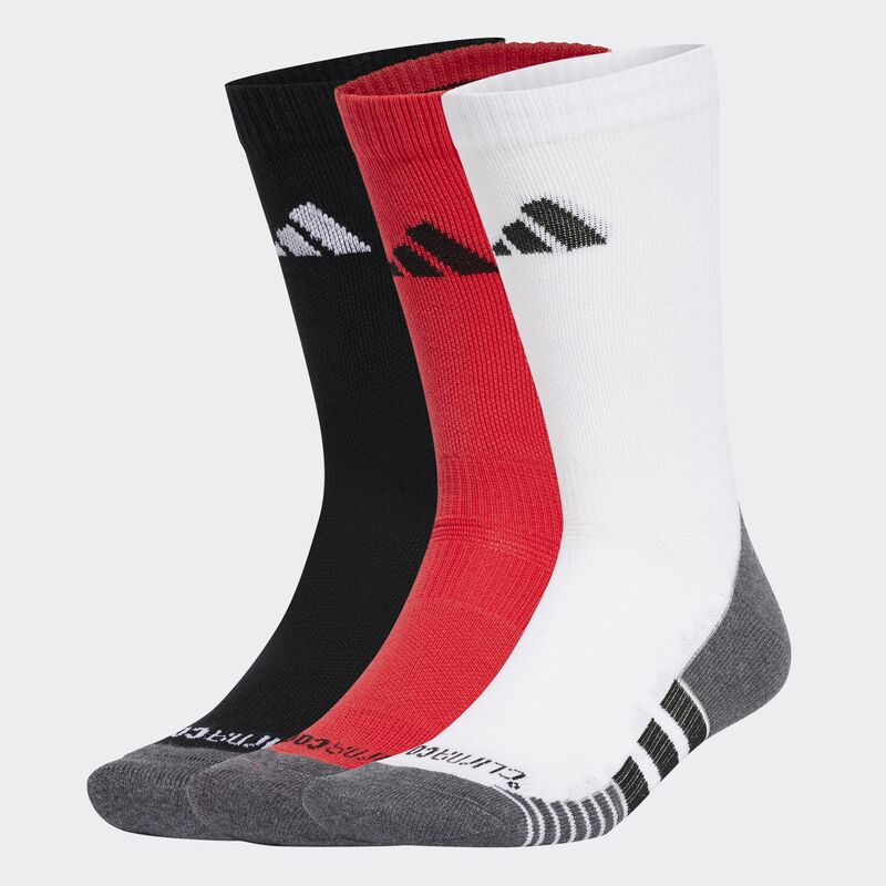 Unisex čarape adidas Prf c cc crw 3p