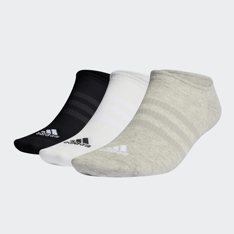 Unisex čarape adidas T spw ns 3p