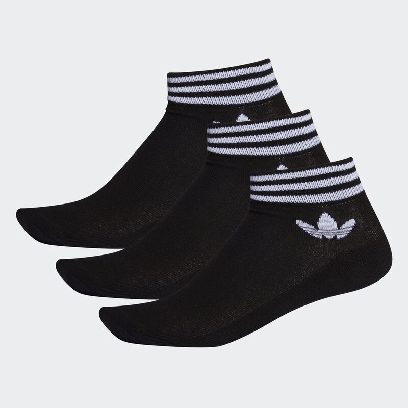 Unisex čarape adidas Tref ank sck hc