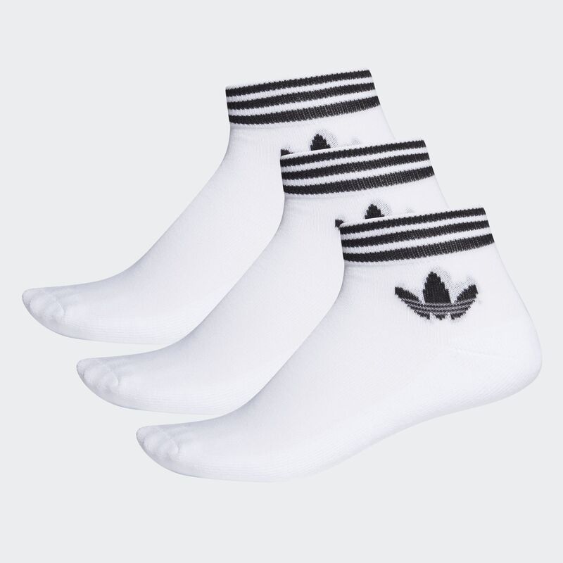 Unisex čarape adidas Tref ank sck hc