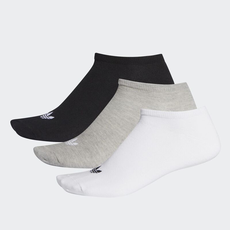 Unisex čarape adidas Trefoil liner