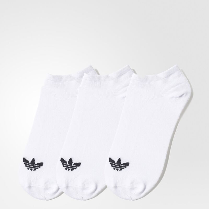 Unisex čarape adidas Trefoil liner