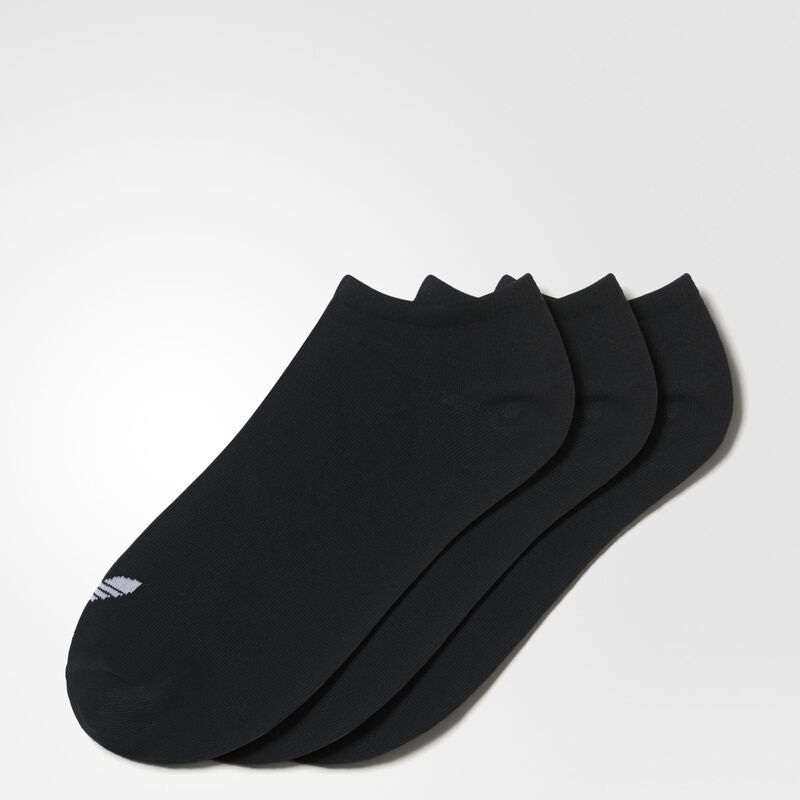 Unisex čarape adidas Trefoil liner