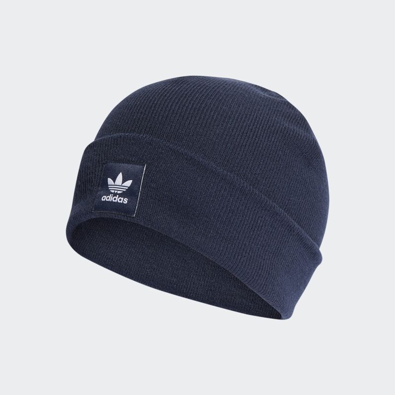 Ženska kapa adidas Ac cuff knit
