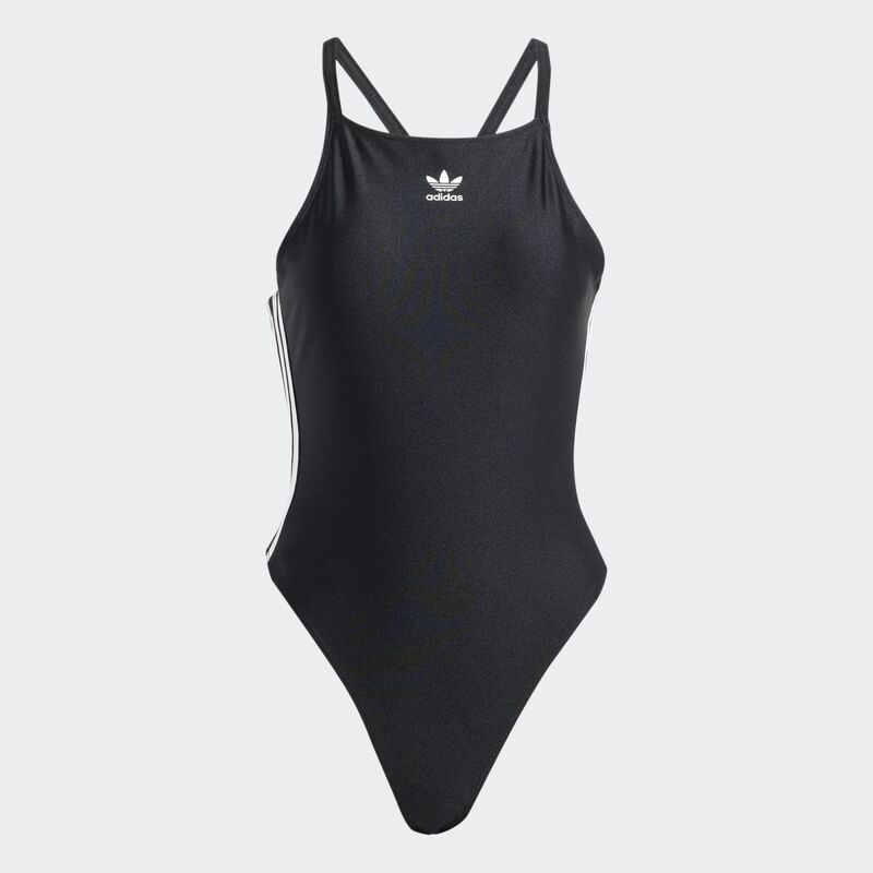 Ženska majica adidas 3 s bodysuit