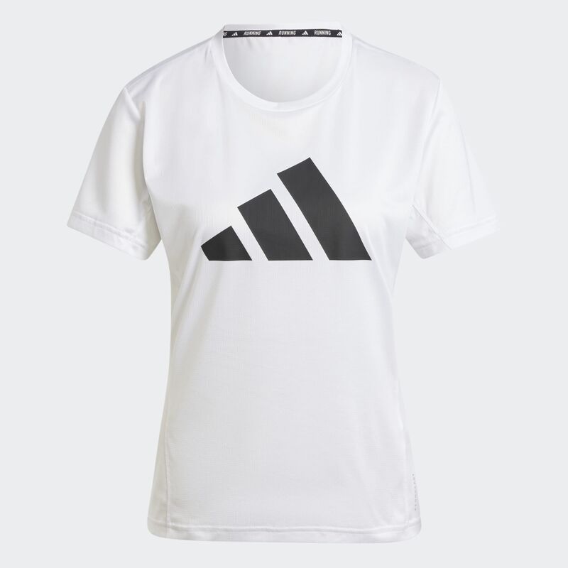 Ženska majica adidas Run it tee