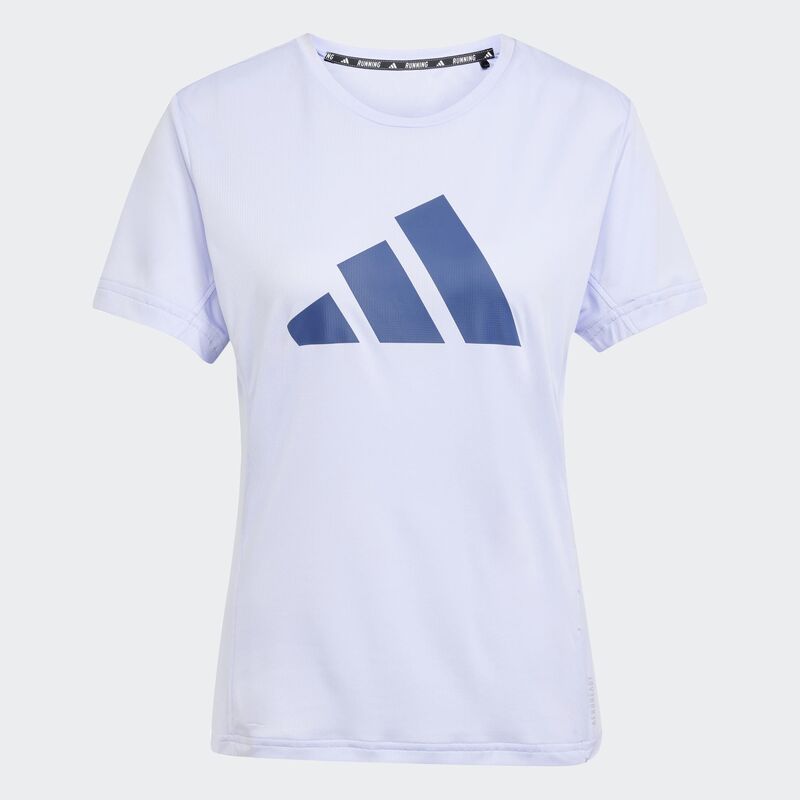 Ženska majica adidas Run it tee