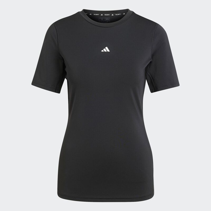 Ženska majica adidas Tf train t