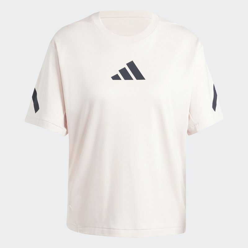 Ženska majica adidas W Z.N.E. tee