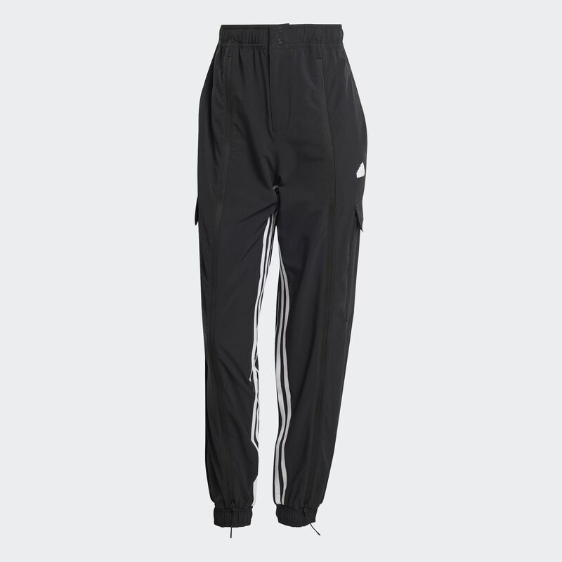 Ženska trenerka donji deo adidas Dance cargo