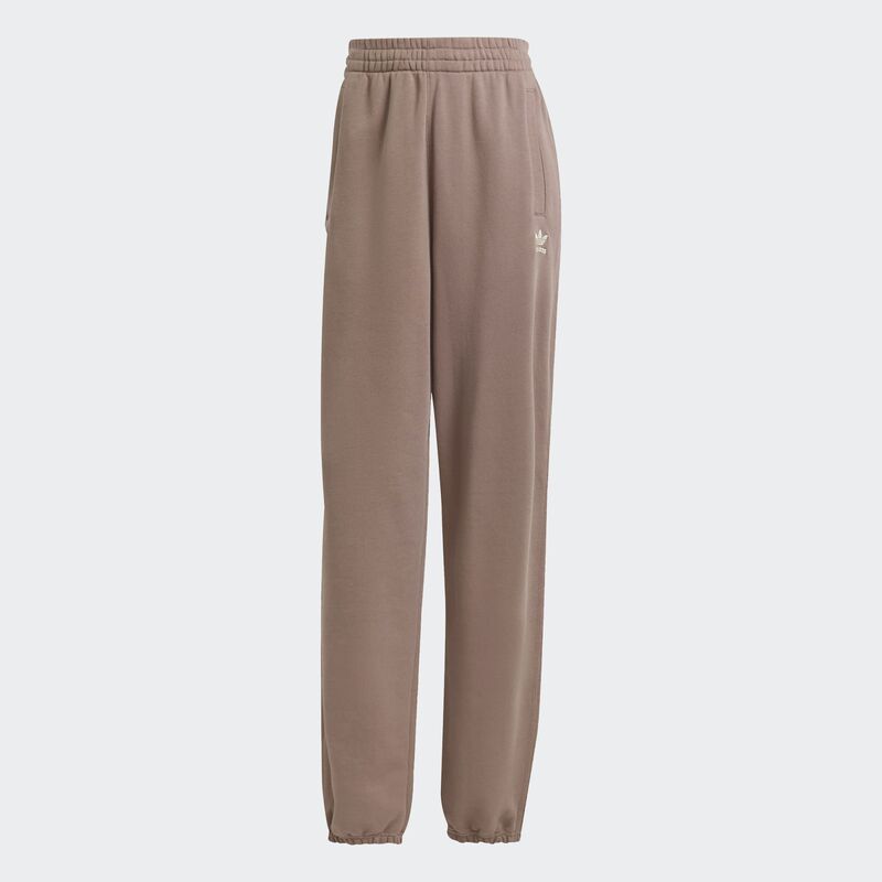 Ženska trenerka donji deo adidas Ess jogger ft