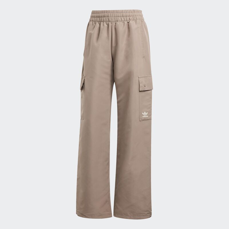 Ženska trenerka donji deo adidas Ess woven cargo