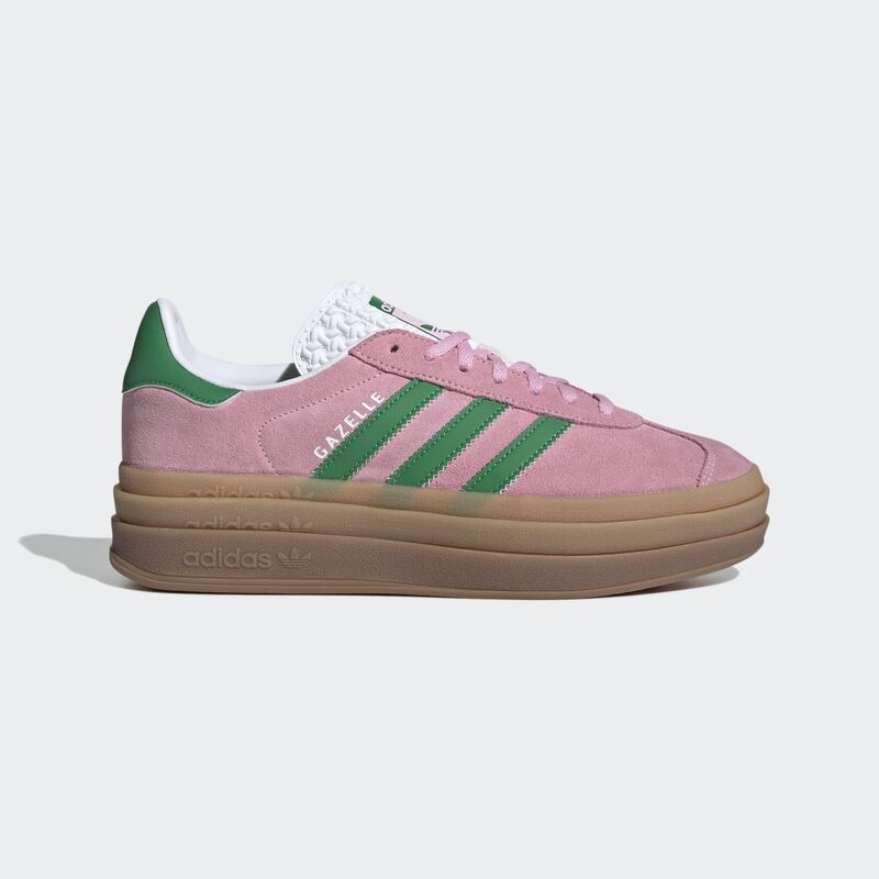 Ženske patike adidas Gazelle bold w