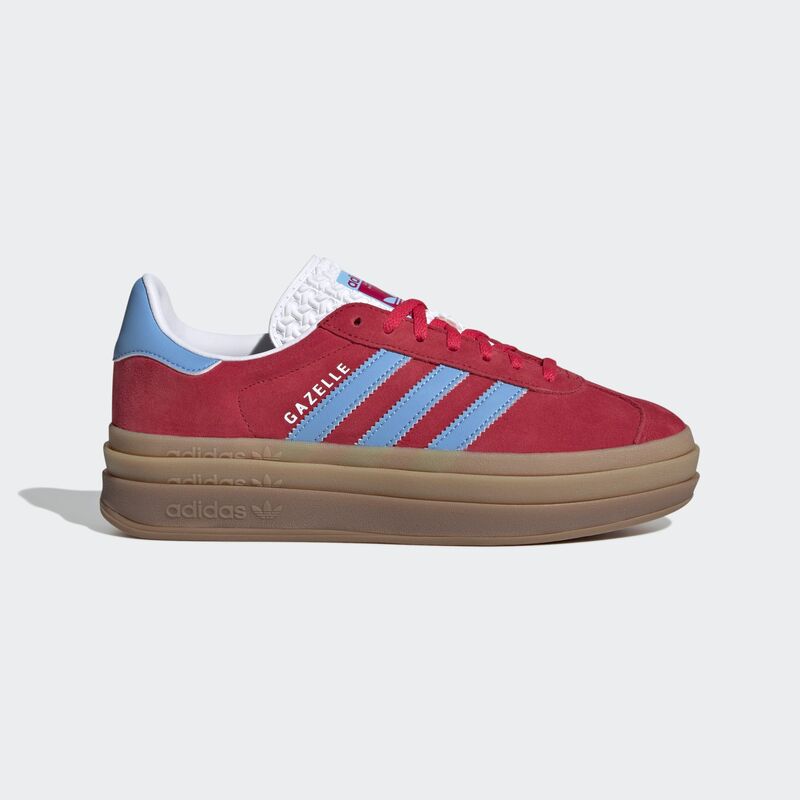 Ženske patike adidas Gazelle bold w