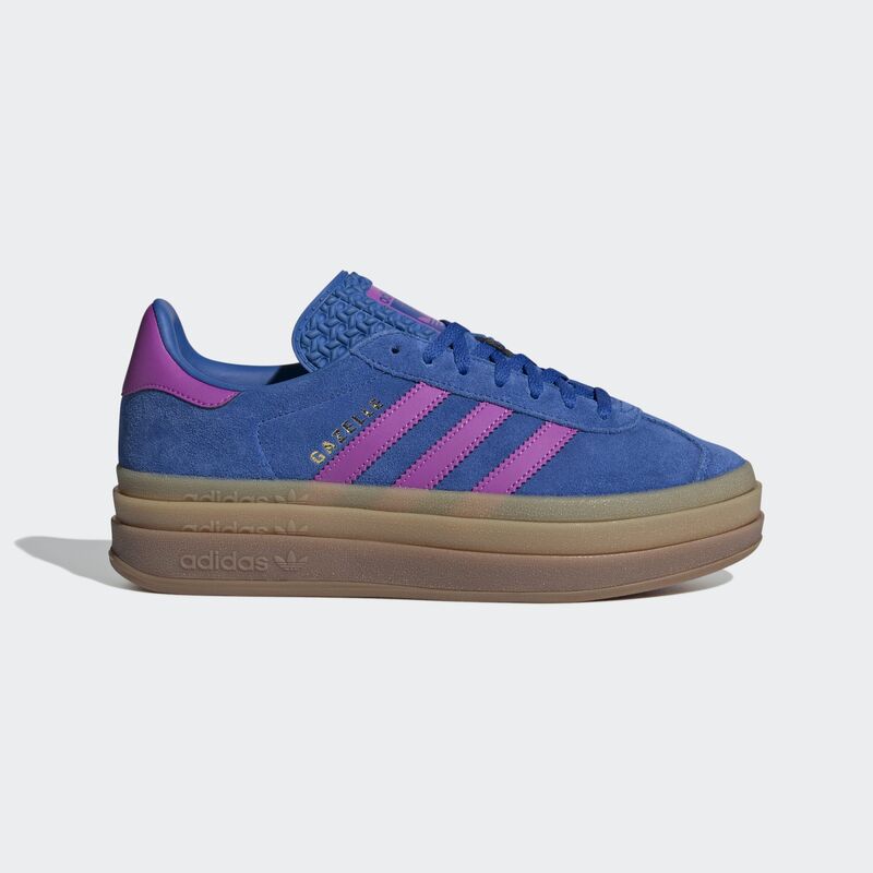 Ženske patike adidas Gazelle bold w