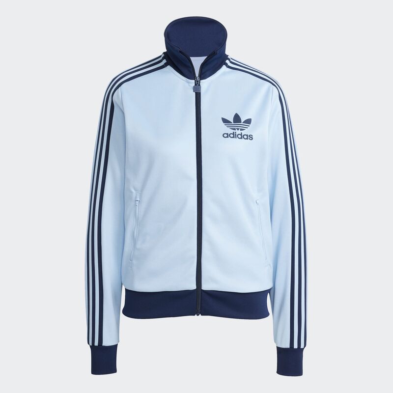 Ženski duks adidas Classic tt